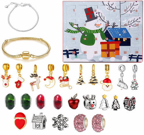 CharmsAdwent | 24 Dni z Charmsami